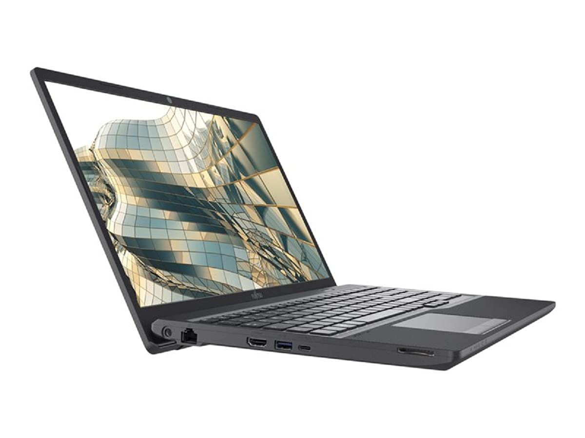 Fujitsu LIFEBOOK A3510 Notebook 39.6 cm Full HD 10th gen